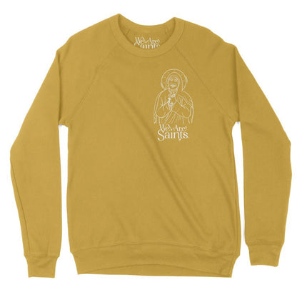 Mother Teresa Sweater - We Are Saints