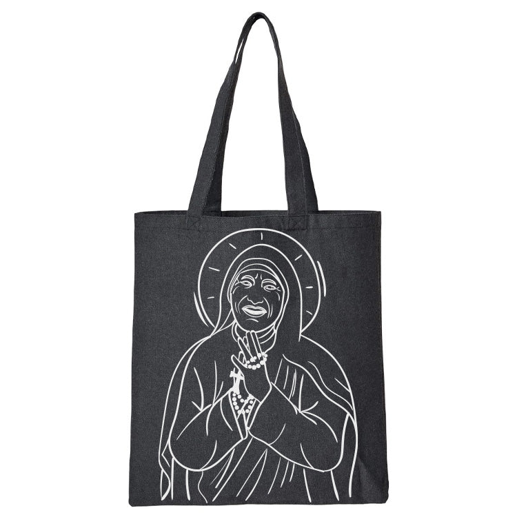 Mother Teresa Tote - We Are Saints