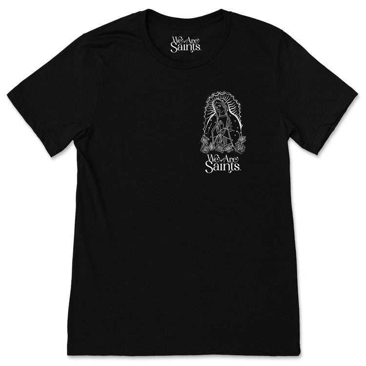 Our Lady of Guadalupe Shirt - We Are Saints