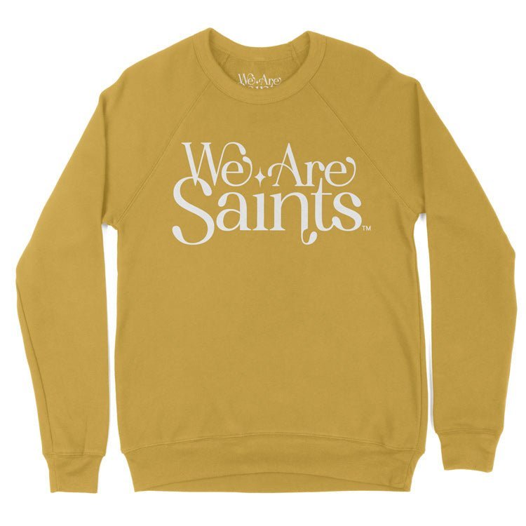 We Are Saints Sweater - We Are Saints